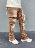 Vicious Mud Flare Jeans
