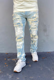SR Seville Skinny Jeans