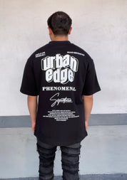 Urban Edge Oversized Tee
