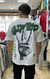 Gftd Power Tee