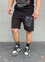 Rule Number One About Money Shorts