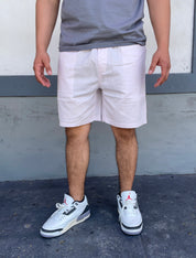 Beach Shorts (Orchid)
