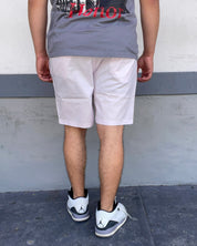 Beach Shorts (Orchid)