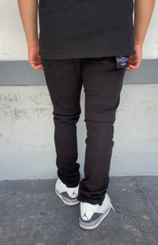 Dark Knight Skinny Jeans