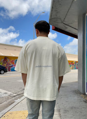 Heroes One Day Oversized Tee