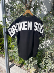 Broken Soul Tee