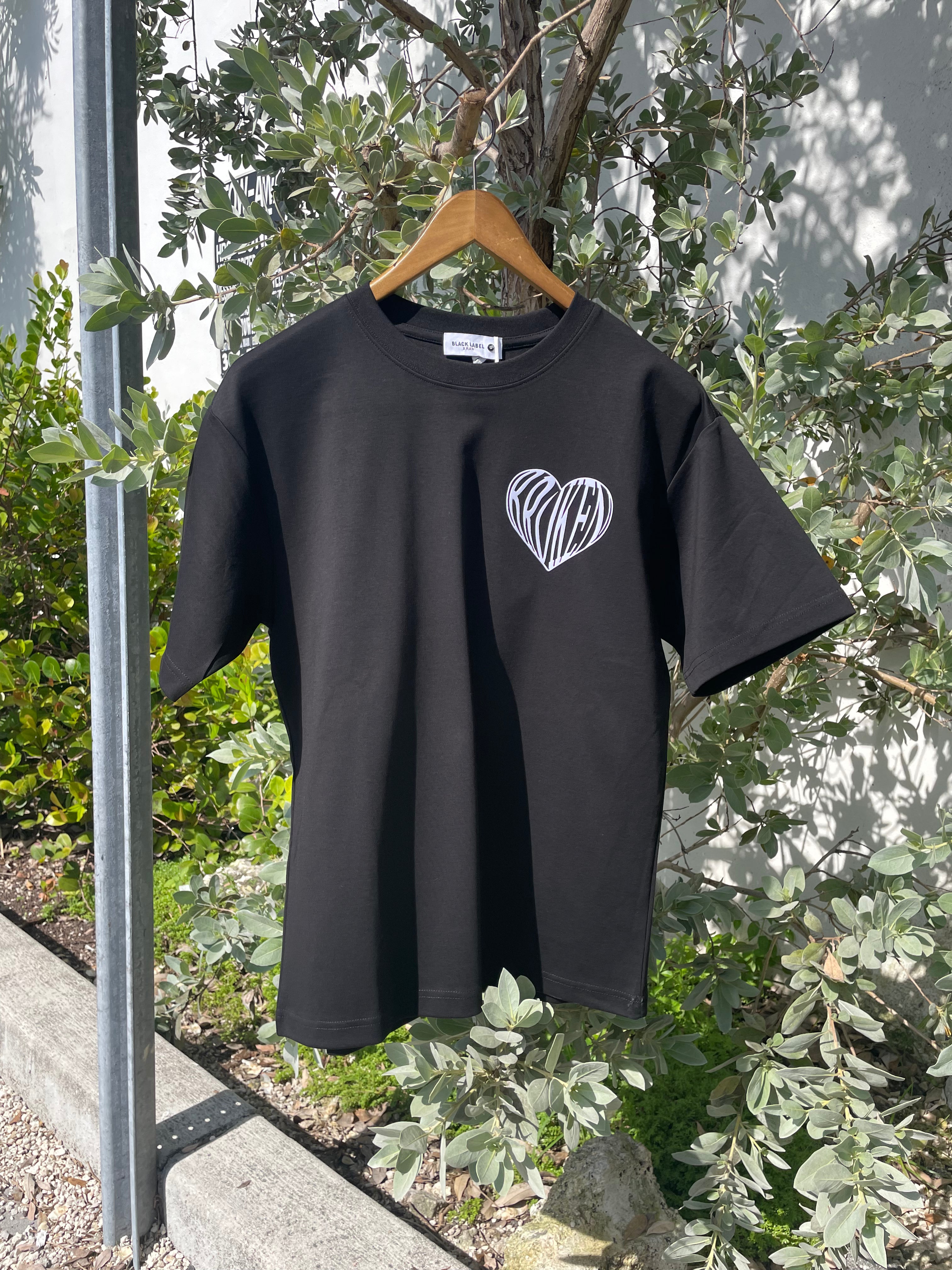 Broken Soul Tee