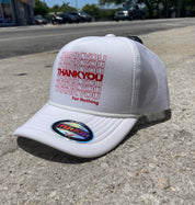Thank You For Nothing Trucker Hat