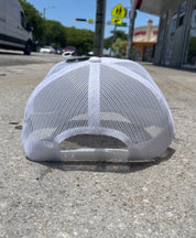 Thank You For Nothing Trucker Hat