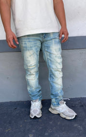 Margo Blue Skinny FIt Jeans