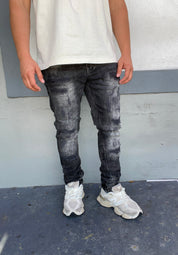 Reflection Skinny Fit Jeans