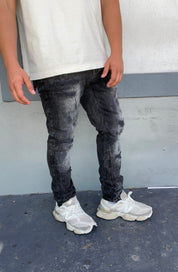 Reflection Skinny Fit Jeans