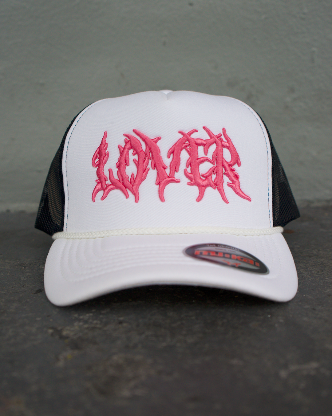 Lover Trucker Hat