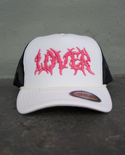 Lover Trucker Hat