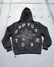 Supply Tour Shine Hoodie