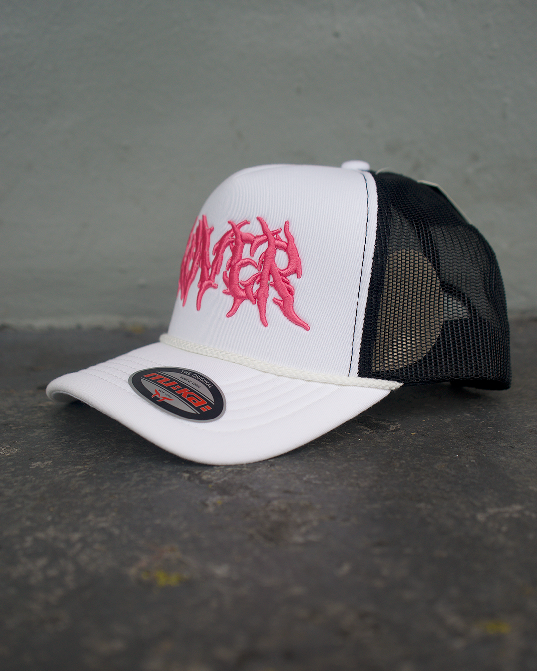 Lover Trucker Hat