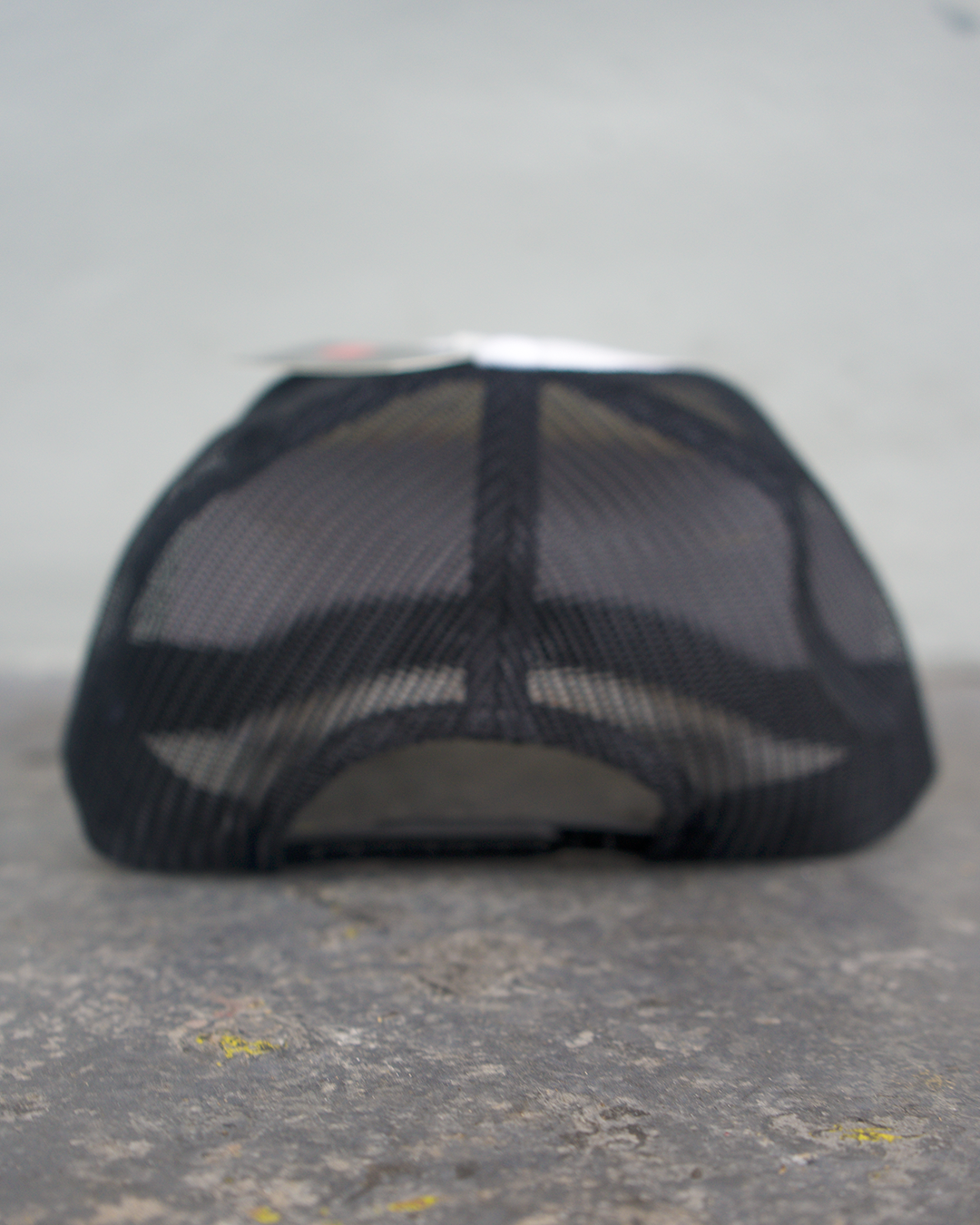 Lover Trucker Hat