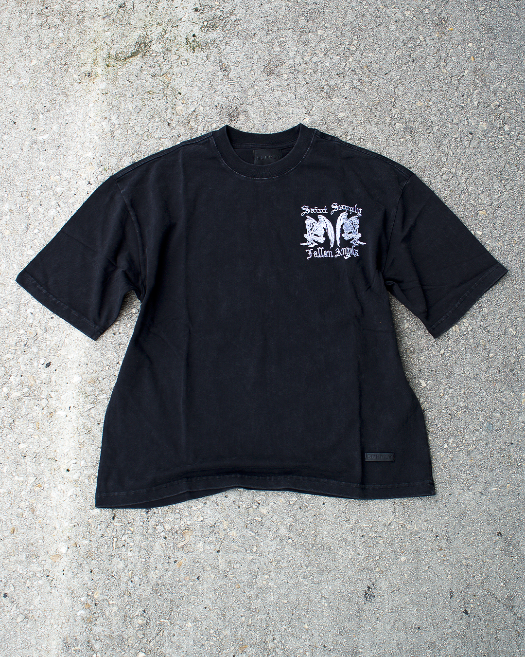 Fallen Angels Tee
