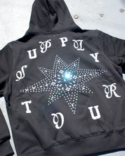 Supply Tour Shine Hoodie