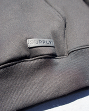 Supply Tour Shine Hoodie