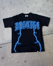 Lightning In My Hands Tee (Ice)