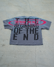 Rare Peace Vintage Poster Tee