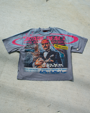 Rare Peace Vintage Poster Tee