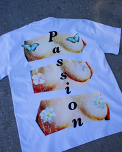 Girls Of Summer Oversized Tee