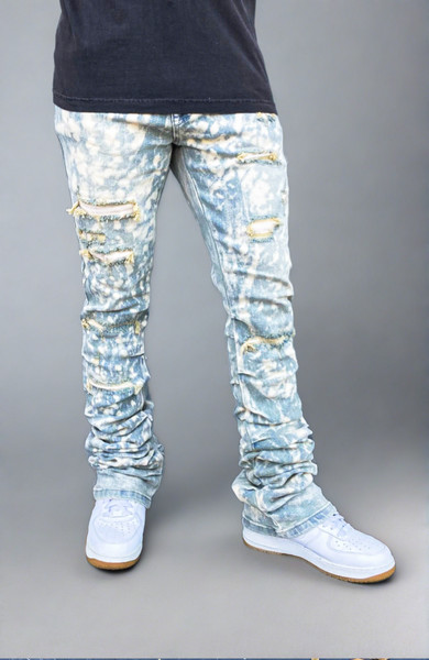 OR24 Flared Jeans