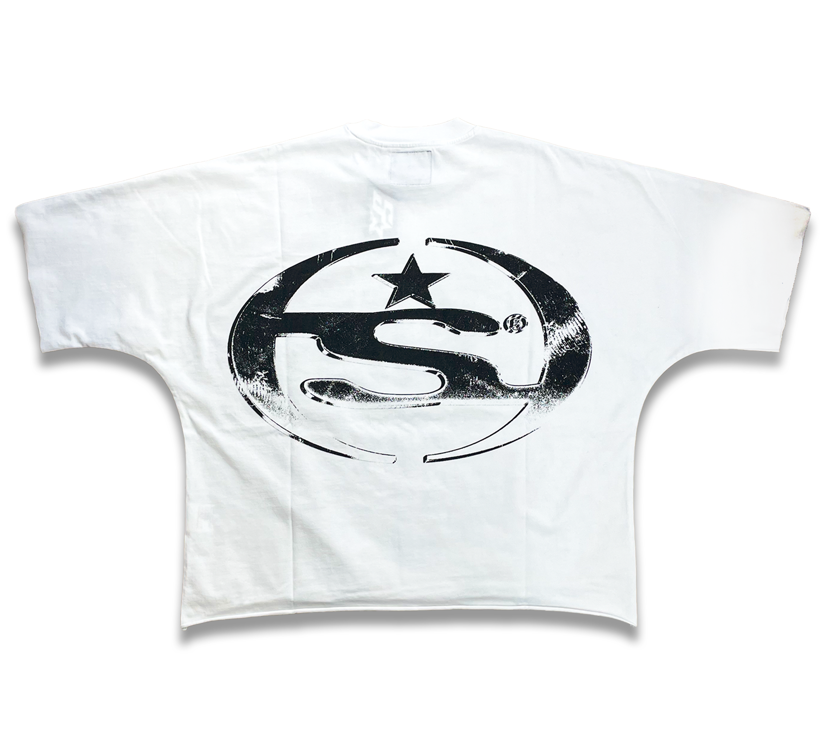Sanity Racing Crop Tee