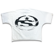 Sanity Racing Crop Tee