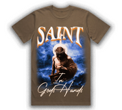 In God Hands Tee