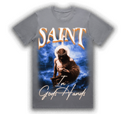 In God Hands Tee