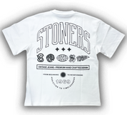 Stoners 1969 Timeless Oversized Tee