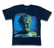 Anarchy Tee (Navy)