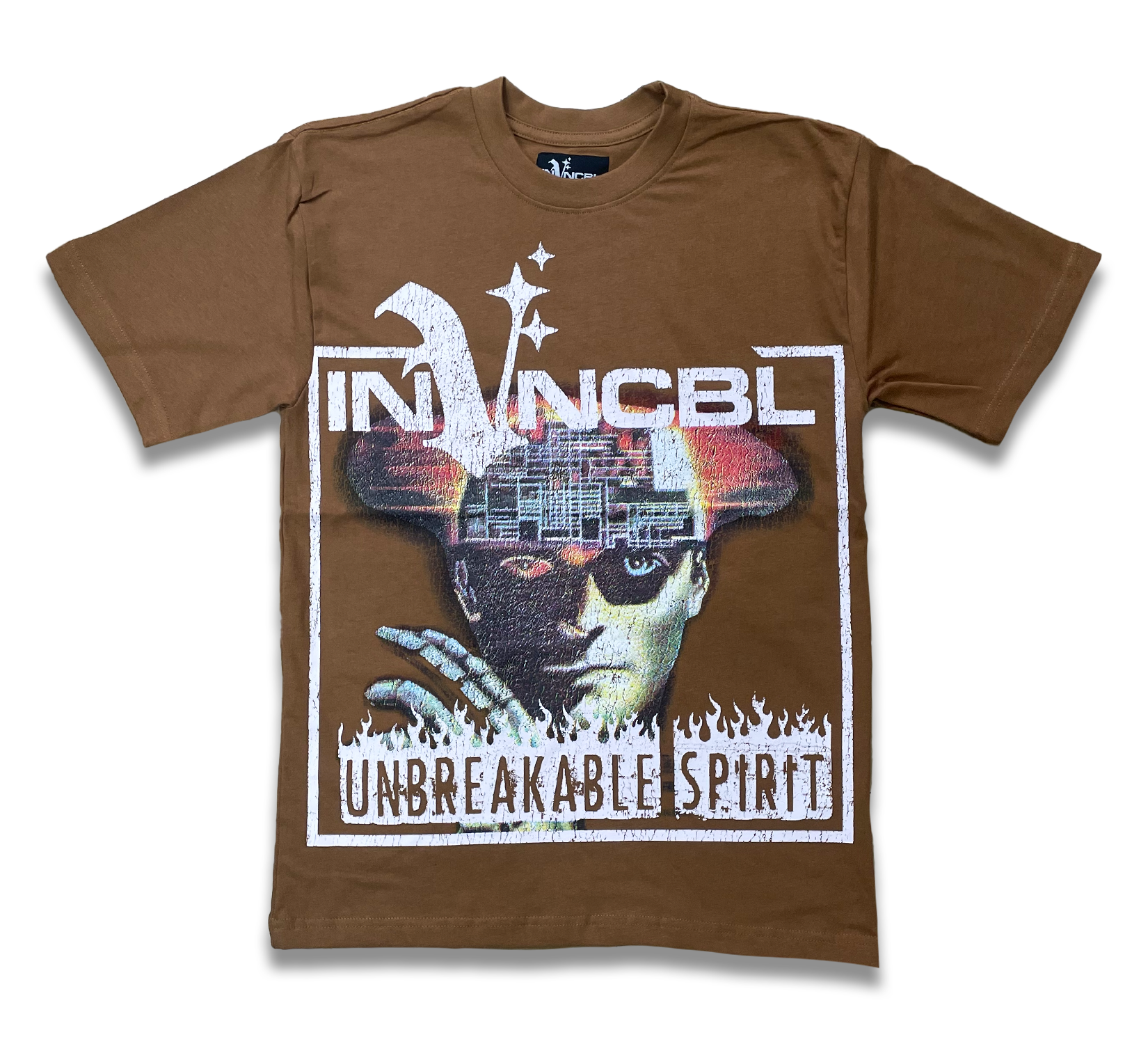Unbreakable Spirit Tee