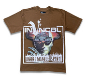 Unbreakable Spirit Tee