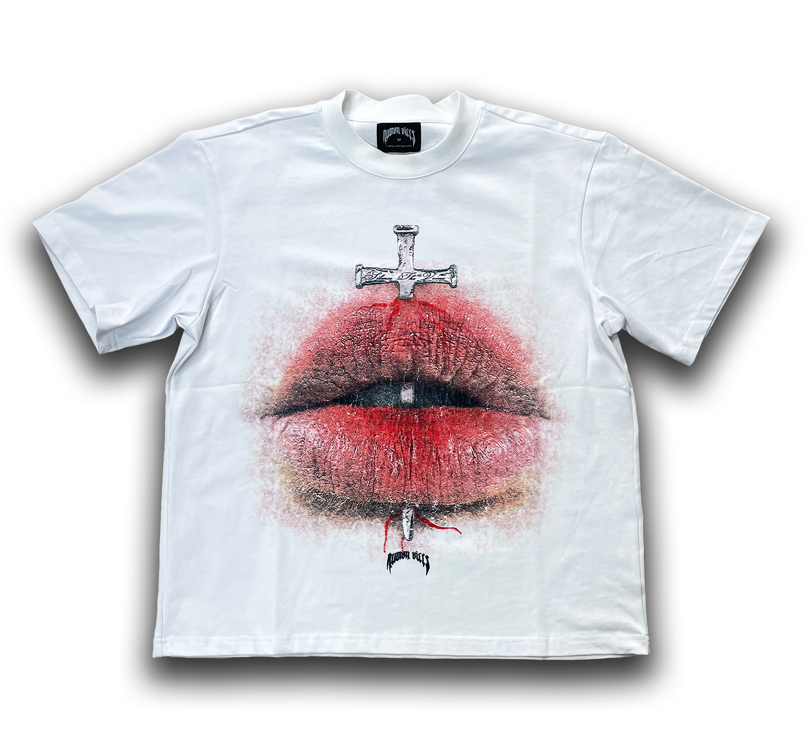 Silence The Noise Tee