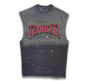 Progress Is Temporary Sleeveless Tee