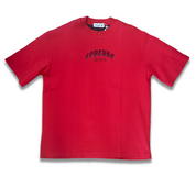 Custom Couture Oversized Tee