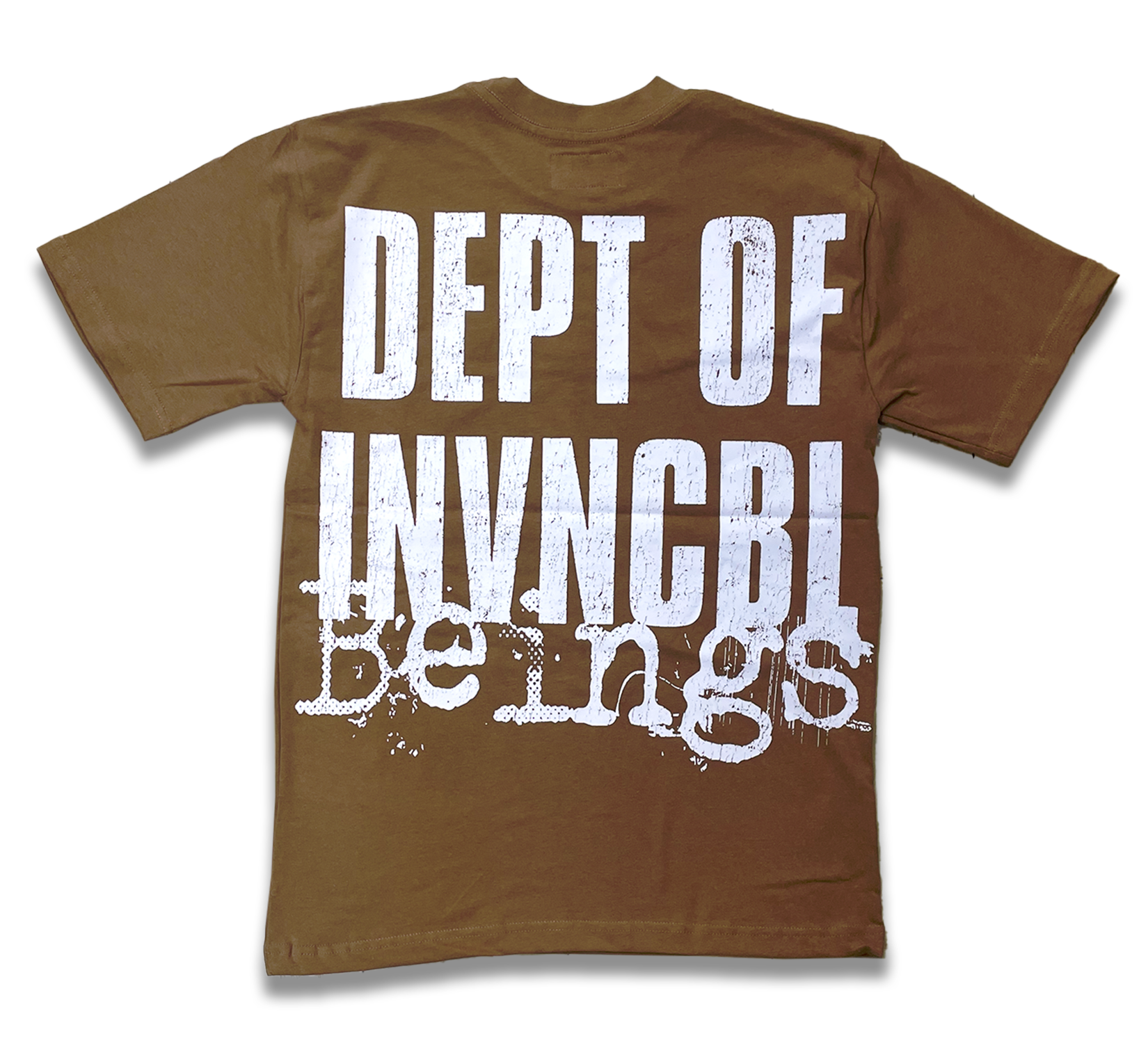 Unbreakable Spirit Tee