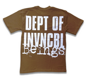 Unbreakable Spirit Tee