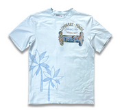 Monaco Social Club Tee
