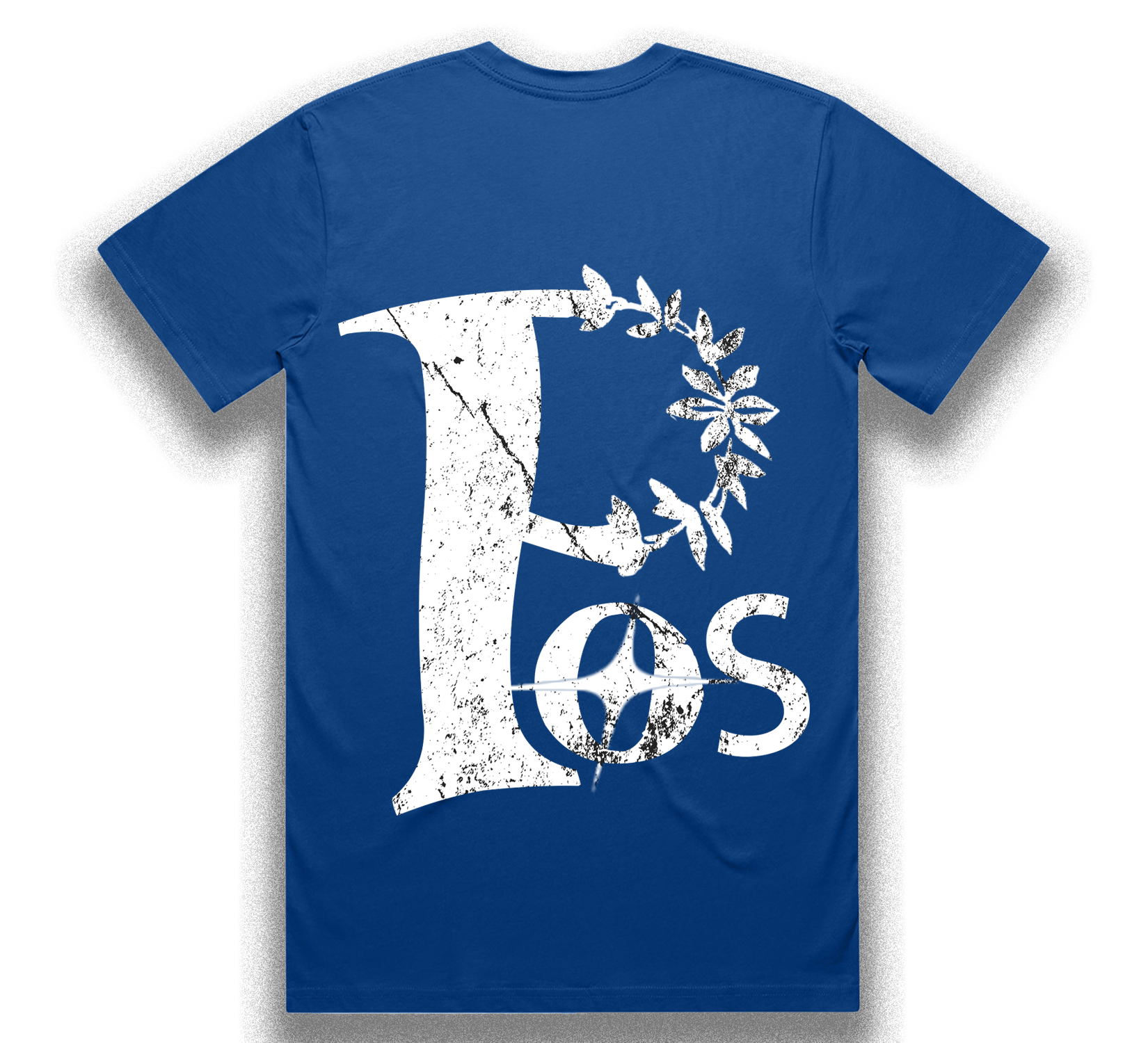 Big Dreams Good Music Tee