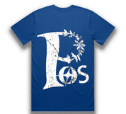 Big Dreams Good Music Tee