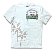 Monaco Social Club Tee