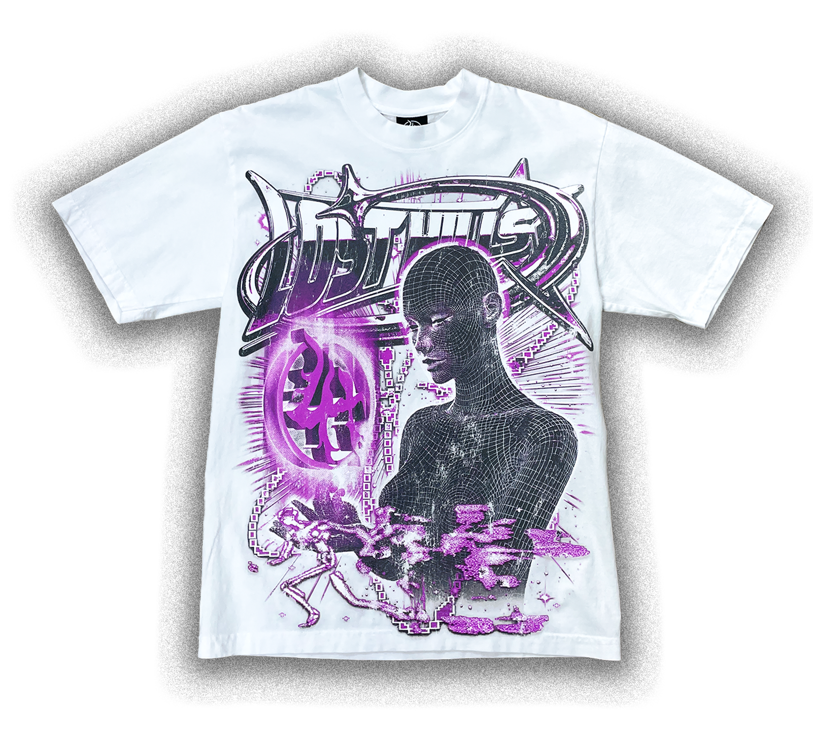 Lost Hills Tee