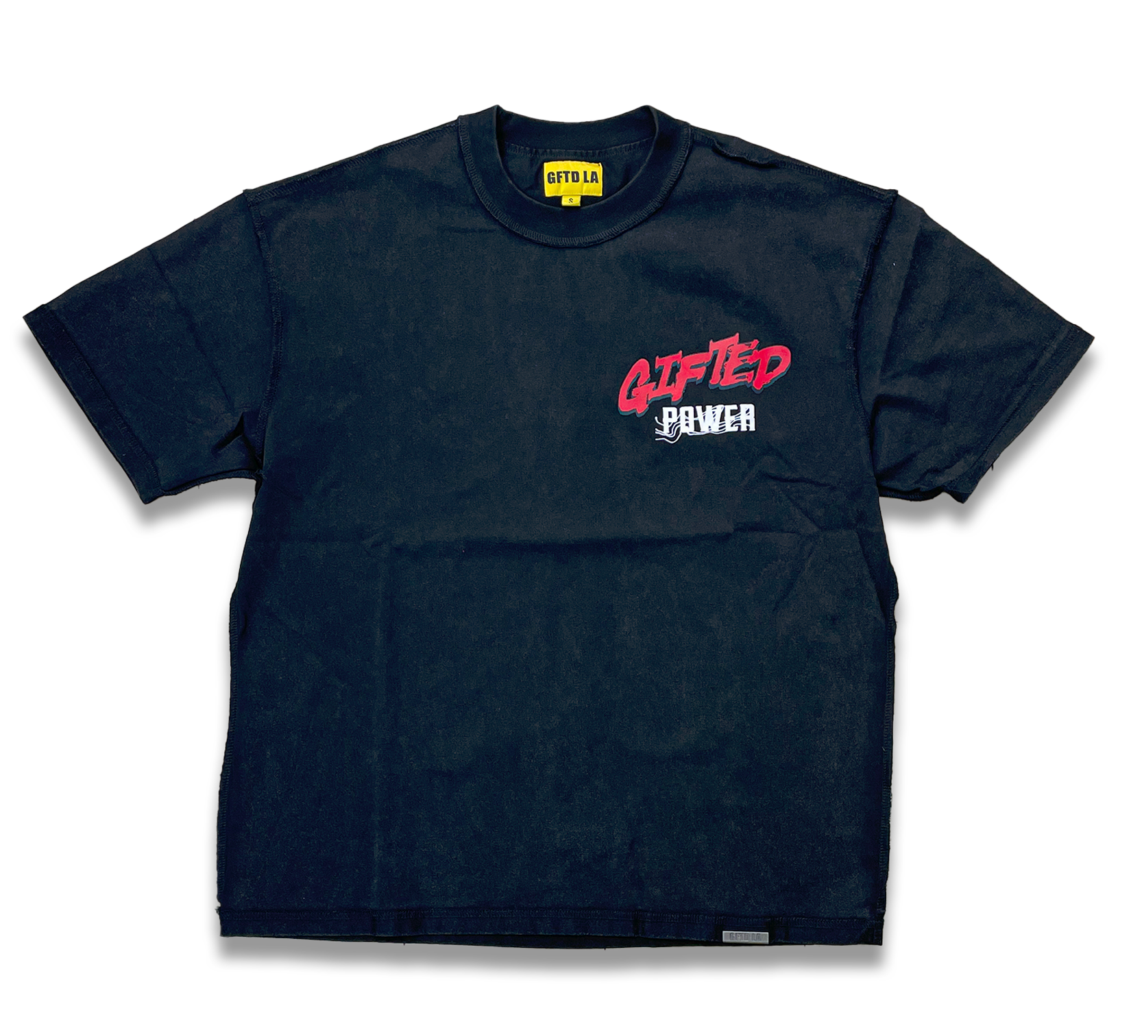 Gftd Power Tee