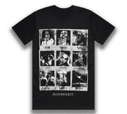 Emotionally There Plot Of Society Tee