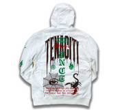 Great And The Impossible Hoodie